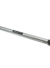 ISR Performance Aluminum Driveshaft for Nissan 240SX S13 JZ CD009 ABS Conversion                                     - IS-DS-JZCDS13ABS-A - Image 2