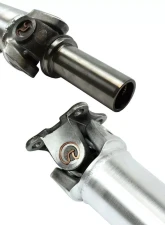 ISR Performance Driveshaft JZ Swap ABS R154 Aluminum for Nissan 240SX S13                                     - IS-DS-JZR154S13ABS-A - Image 2