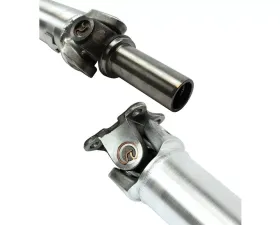 ISR Performance Driveshaft  KA/SR Non ABS - Aluminum Nissan 240SX S13