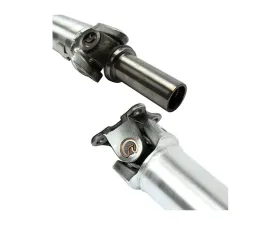 ISR Performance Driveshaft JZ Swap ABS Aluminum for Nissan 240SX S14 CD009 6 Speed