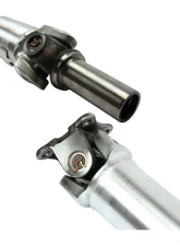 ISR Performance Driveshaft JZ Swap ABS Aluminum for Nissan 240SX S14 CD009 6 Speed                                     - IS-DS-JZCDS14ABS-A - Image 2