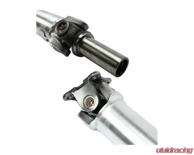 ISR Performance Driveshaft JZ Swap ABS Aluminum for Nissan 240SX S14 CD009 6 Speed - IS-DS-JZCDS14ABS-A