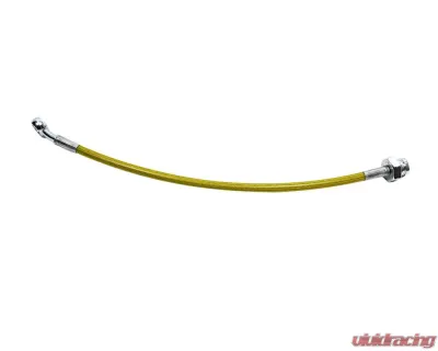 ISR Performance Shorty Clutch Line for Nissan 350Z 2007-2010 - IS-NCL-315