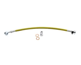 ISR Performance Shorty Clutch Line for Nissan 350Z 2007-2010