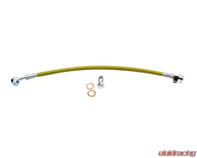 ISR Performance Shorty Clutch Line for Nissan 350Z 2007-2010 - IS-NCL-315