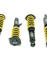 ISR Performance Pro Series Coilovers - 8k | 6k Nissan 300ZX Z32                                     - IS-PRO-Z32 - Image 3