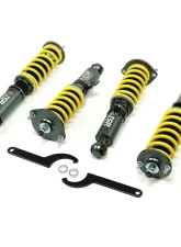 ISR Performance Pro Series Coilovers - 8k | 6k Nissan 300ZX Z32                                     - IS-PRO-Z32 - Image 3