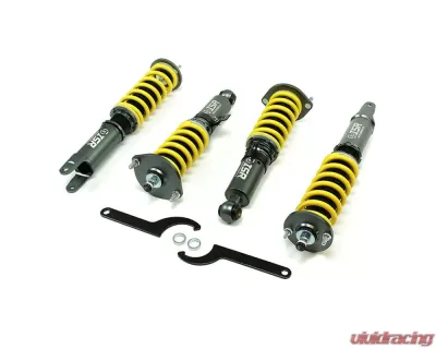 ISR Performance Pro Series Coilovers - 8k | 6k Nissan 300ZX Z32 - IS-PRO-Z32