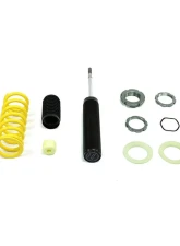 ISR Performance Pro Series Coilovers - 8k | 6k Nissan 300ZX Z32                                     - IS-PRO-Z32 - Image 2