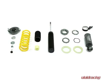 ISR Performance Pro Series Coilovers - 8k | 6k Nissan 300ZX Z32 - IS-PRO-Z32