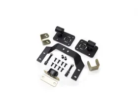 ISR Performance LS Swap Mounts Nissan 240SX S13 | S14 1989-1998