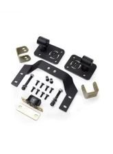 ISR Performance LS Swap Mounts Nissan 240SX S13 | S14 1989-1998                                     - IS-240-LSMKT - Image 3