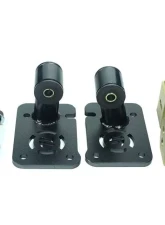 ISR Performance LS Swap Mounts Nissan 240SX S13 | S14 1989-1998                                     - IS-240-LSMKT - Image 2