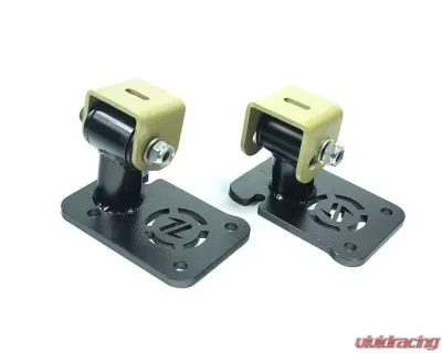 ISR Performance LS Swap Mounts Nissan 240SX S13 | S14 1989-1998 - IS-240-LSMKT