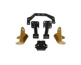 ISR Performance RB20DET Swap Mounts Nissan 240SX S13 | S14 1989-1998