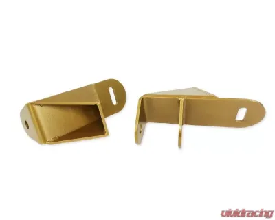 ISR Performance RB20DET Swap Mounts Nissan 240SX S13 | S14 1989-1998 - IS-240-RB20MKT