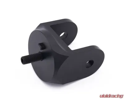 ISR Performance Billet Engine Mount Set w/ Poly Bushings Nissan 350Z/Z44 | Infinity G35 - IS-EMK-Z33-P