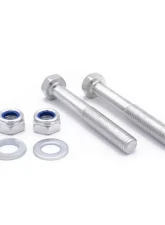 ISR Performance Billet Engine Mount Set w/ Poly Bushings Nissan 350Z/Z44 | Infinity G35                                     - IS-EMK-Z33-P - Image 7