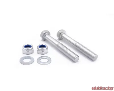 ISR Performance Billet Engine Mount Set w/ Poly Bushings Nissan 370Z/Z34 | Infiniti G37 - IS-EMK-Z34-P