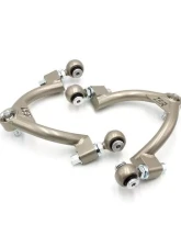 ISR Performance Front Upper Camber Arms Nissan 370Z | Infiniti G37                                     - IS-FUCA-Z34 - Image 4