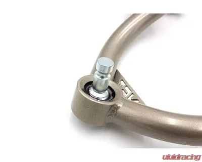 ISR Performance Front Upper Camber Arms Nissan 370Z | Infiniti G37 - IS-FUCA-Z34