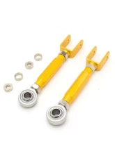 ISR Performance Street Series Rear Traction Arms Nissan 350Z | Infiniti G35                                     - IS-STRTR-Z33 - Image 2