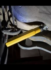 ISR Performance Street Series Rear Traction Arms Nissan 350Z | Infiniti G35                                     - IS-STRTR-Z33 - Image 2