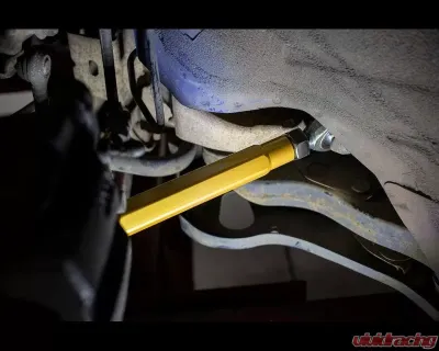 ISR Performance Street Series Rear Traction Arms Nissan 350Z | Infiniti G35 - IS-STRTR-Z33