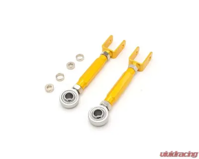 ISR Performance Street Series Rear Traction Arms Nissan 370Z | RZ34 - IS-STRTR-Z34