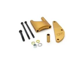 ISR Performance CNC Billet Differential Brace Nissan 350Z | Infiniti G35