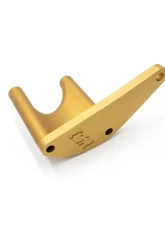 ISR Performance CNC Billet Differential Brace for Nissan 350Z 2003-2008 & Infiniti G35 2003-2006                                     - IS-Z33-DIFFBRACE - Image 3