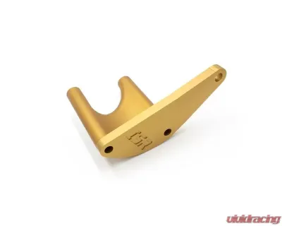 ISR Performance CNC Billet Differential Brace for Nissan 350Z 2003-2008 & Infiniti G35 2003-2006 - IS-Z33-DIFFBRACE