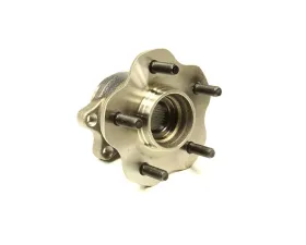 ISR Performance 5 Lug Rear Conversion Single Hub Nissan 240sx S13 1989-1994