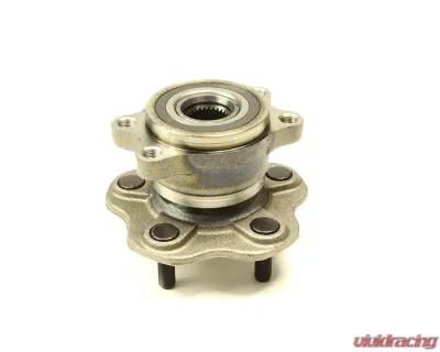 ISR Performance 5 Lug Rear Conversion Single Hub Nissan 240sx S13 1989-1994 - IS-5LG-S13R