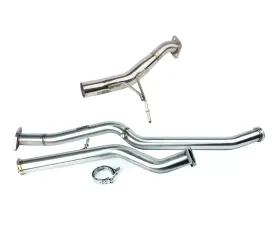 ISR Performance RC Series Exhaust Mazda Miata ND1 2016-2018