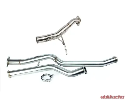 ISR Performance RC Series Exhaust Mazda Miata ND1 2016-2018 - IS-RCE-ND