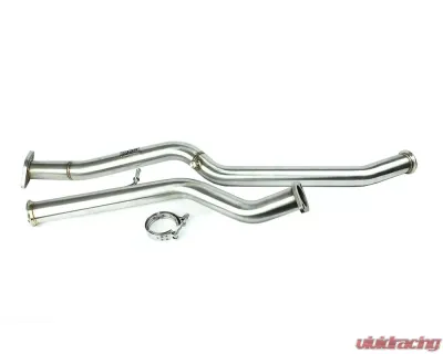 ISR Performance RC Series Exhaust Mazda Miata ND1 2016-2018 - IS-RCE-ND