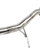 ISR Performance RC Series Exhaust Mazda Miata ND1 2016-2018                                     - IS-RCE-ND - Image 3