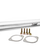 ISR Performance Non Resonated Mid Section for Nissan 350Z                                     - IS-S2NRMD-350Z - Image 4