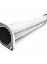 ISR Performance Non Resonated Mid Section for Nissan 350Z                                     - IS-S2NRMD-350Z - Image 2