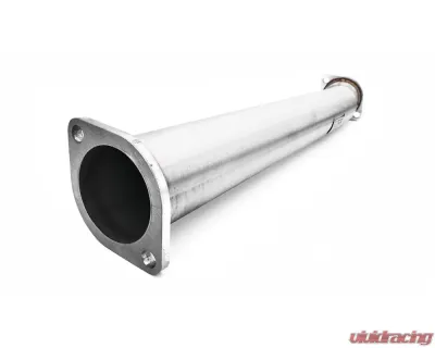 ISR Performance Non Resonated Mid Section for Nissan 350Z - IS-S2NRMD-350Z