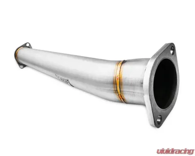 ISR Performance Non Resonated Mid Section for Nissan 350Z - IS-S2NRMD-350Z