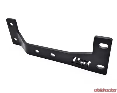 ISR Performance Manual Transmission Crossmember for Nissan 240SX S13/S14 1989-1998 - IS-TMCOE-S1314