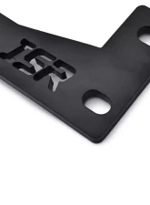 ISR Performance Manual Transmission Crossmember for Nissan 240SX S13/S14 1989-1998                                     - IS-TMCOE-S1314 - Image 3