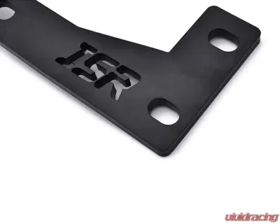 ISR Performance Manual Transmission Crossmember for Nissan 240SX S13/S14 1989-1998 - IS-TMCOE-S1314