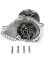 ISR Performance OE Replacement Water Pump Nissan KA24DE S13 | S14                                     - OE-B1010-40F27 - Image 2