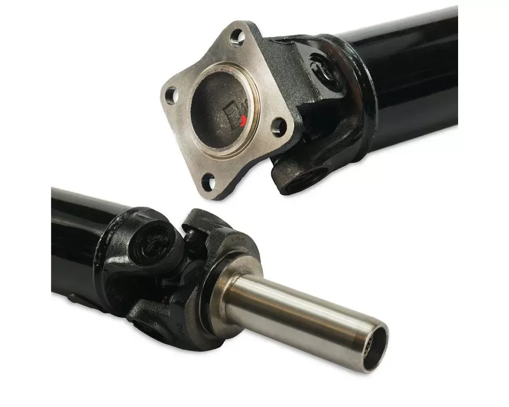 ISR Performance Driveshaft JZ Swap ABS CD009 Steel Nissan 240SX S13 - IS-DS-JZCDS13ABS-S
