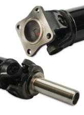 ISR Performance Driveshaft - Steel LS T56 Swap for Nissan 240SX S13 Non-ABS                                     - IS-DS-LSS13-S - Image 3