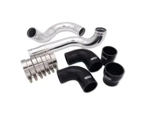 ISR Performance Top Mount Piping Kit Nissan 240sx S13 | 14