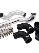 ISR Performance Top Mount Piping Kit Nissan 240sx S13 | 14                                     - IS-S134TMPIPEKIT - Image 3